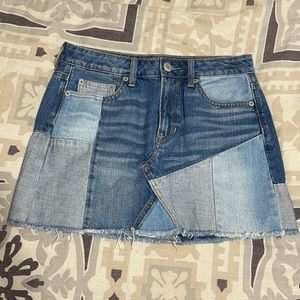 American eagle skirt